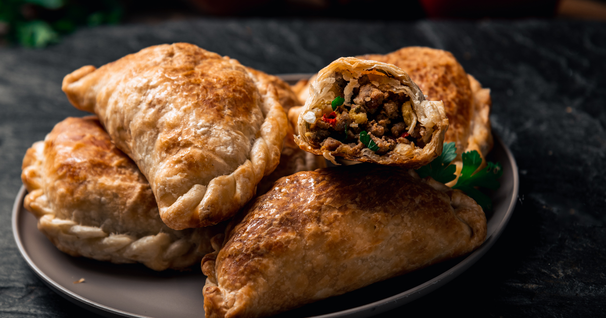 argentina's food culture