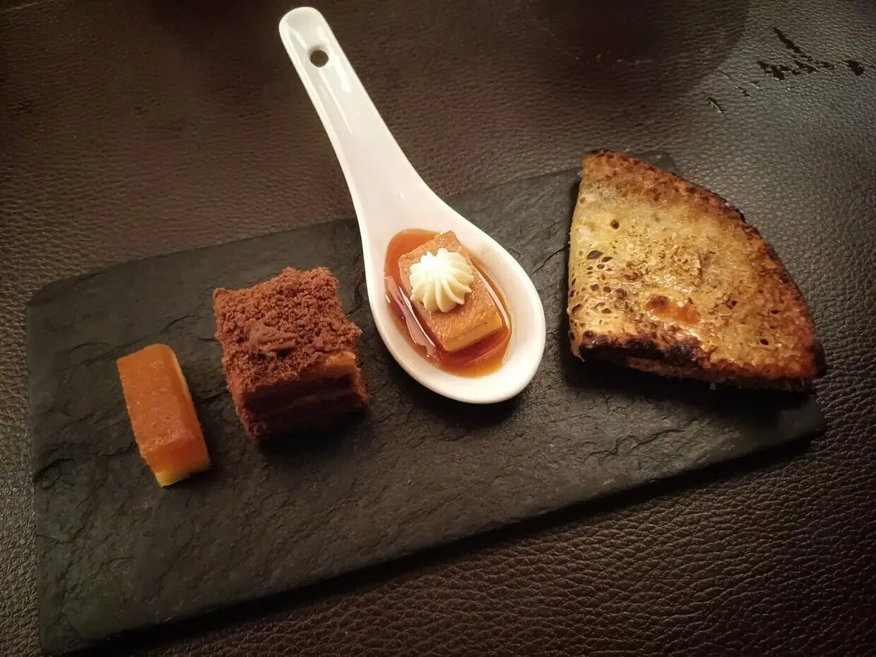 Argentinian desserts you should try