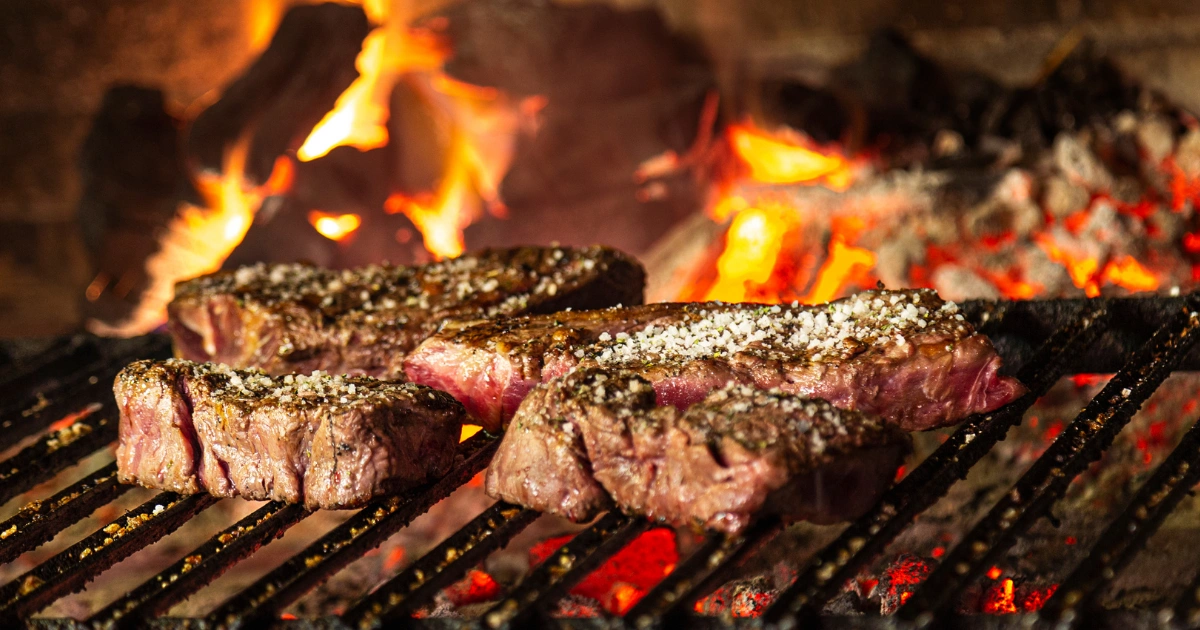 best steakhouses in buenos aires