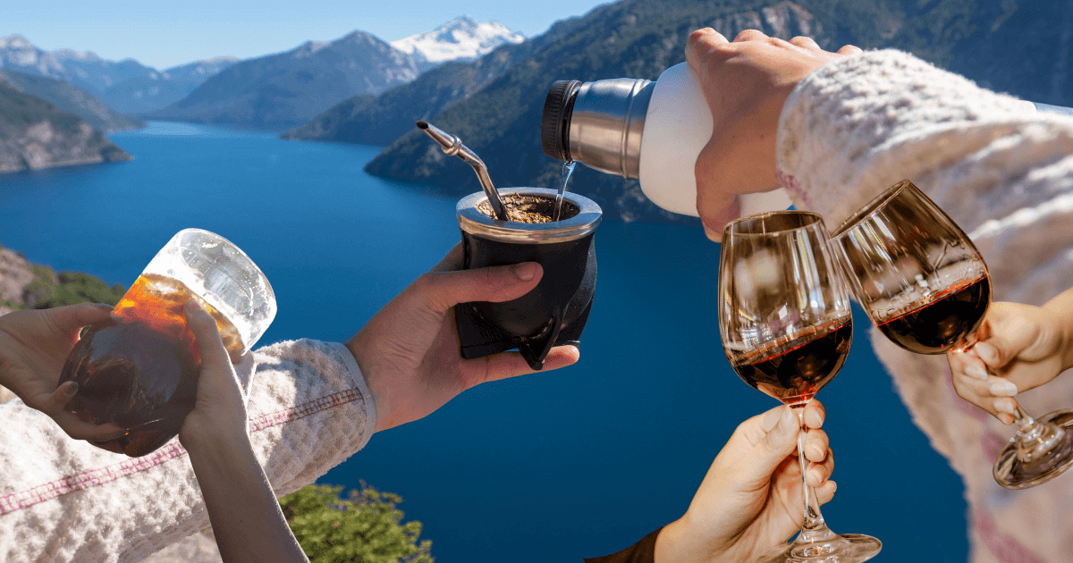 the best argentine drinks 