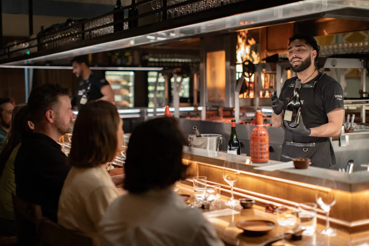 fogon asado best steakhouse in buenos aires