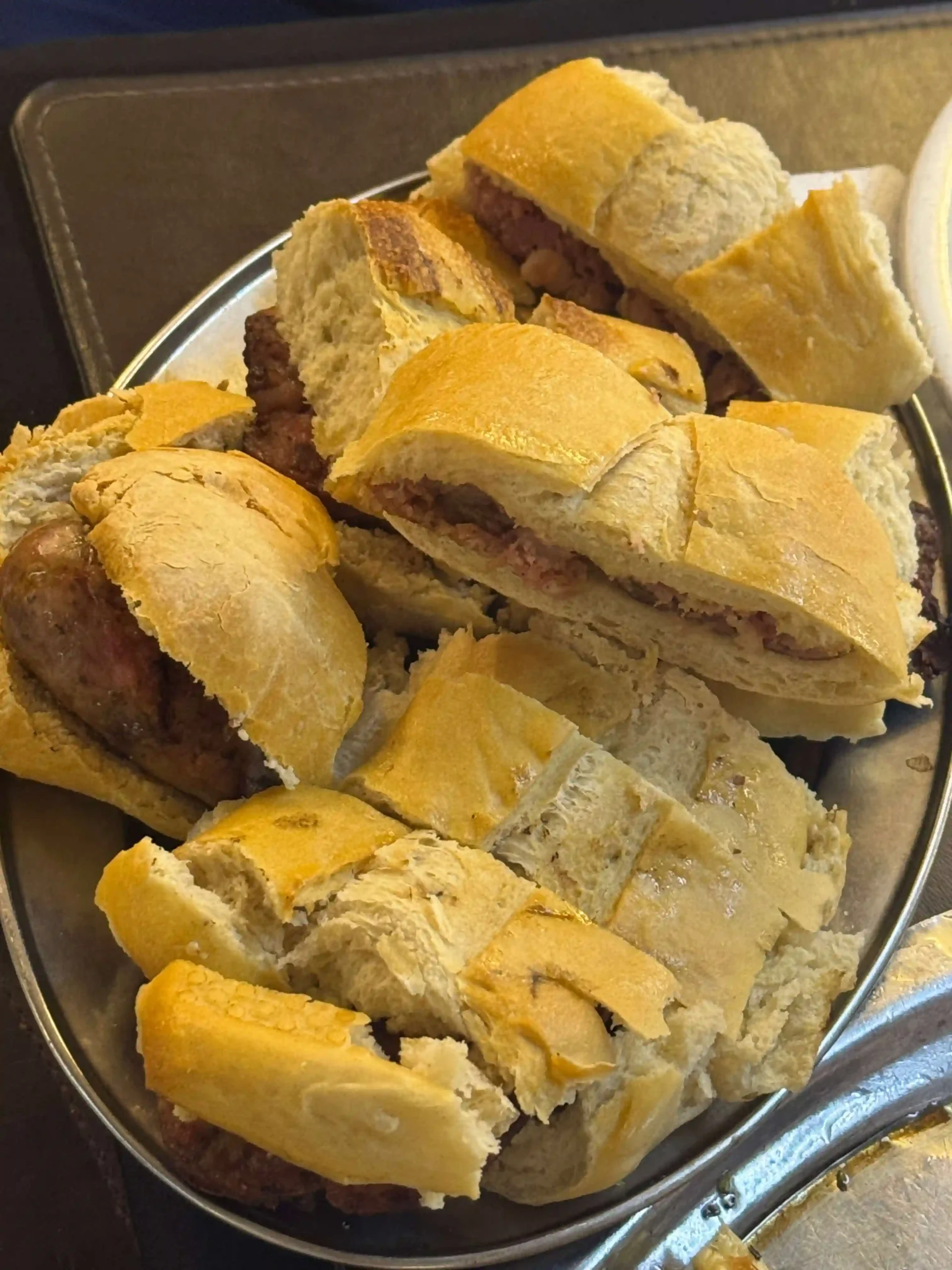 choripan