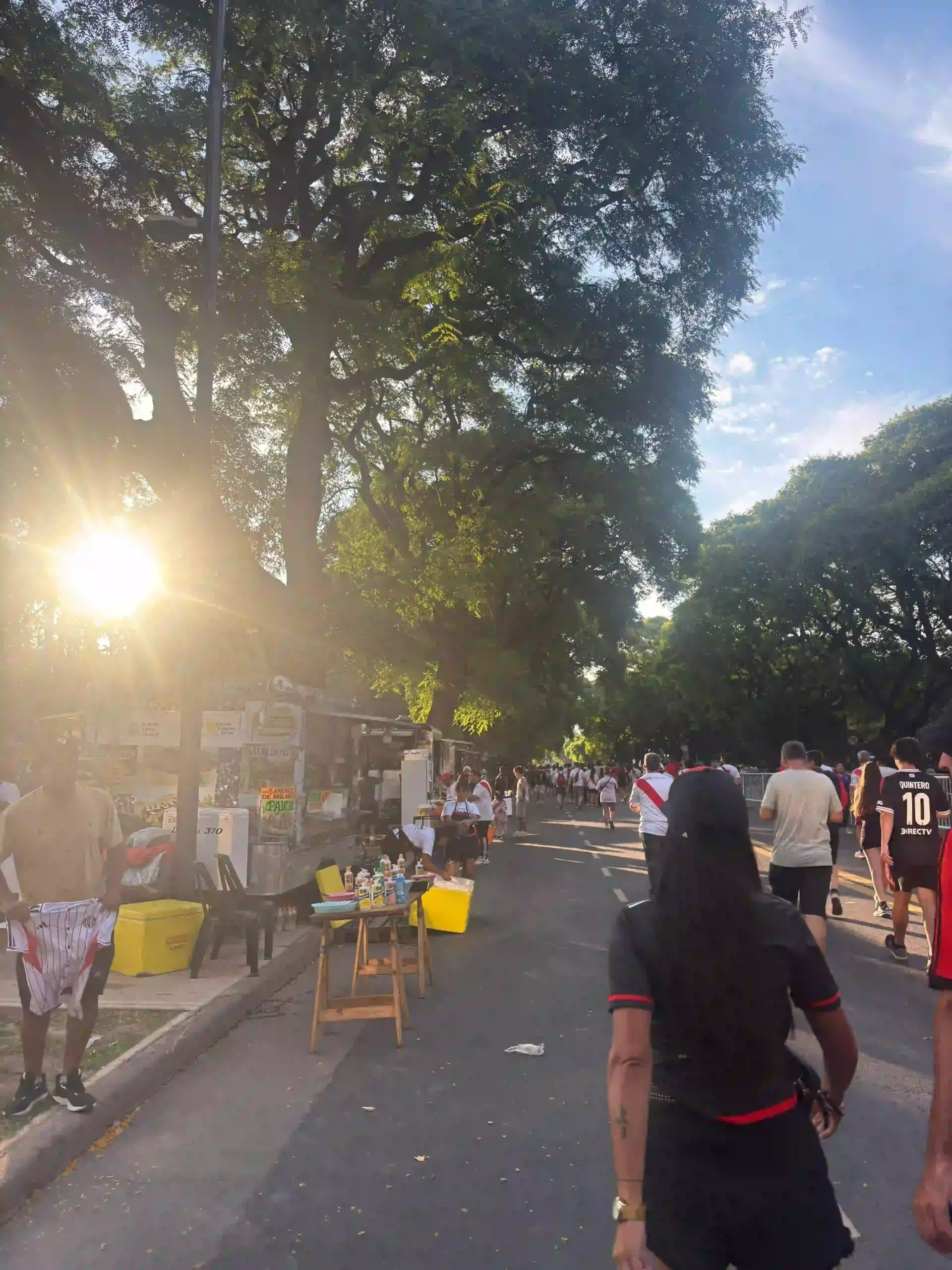 argentine street food in buenos aires