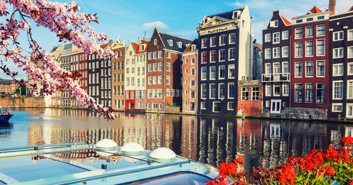 A Complete Guide to the 20 Best Restaurants in Amsterdam