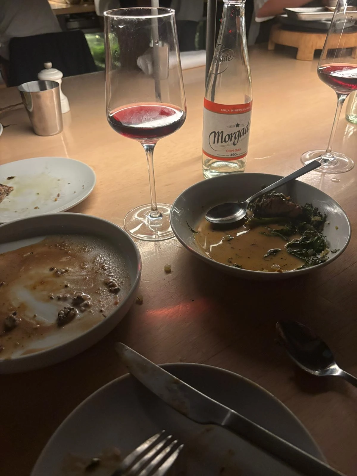 anafe restaurants in buenos aires