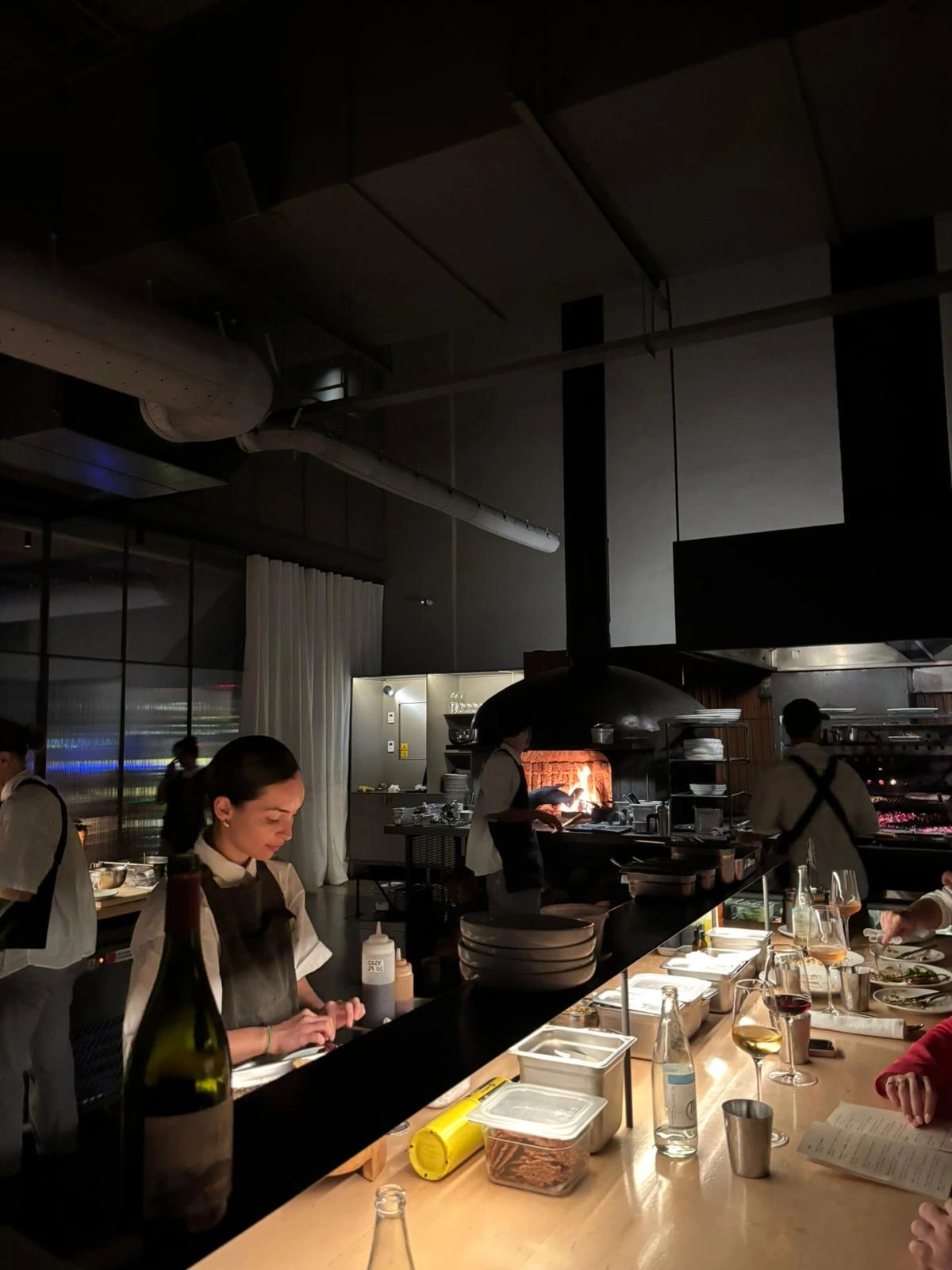 anafe cool restaurant