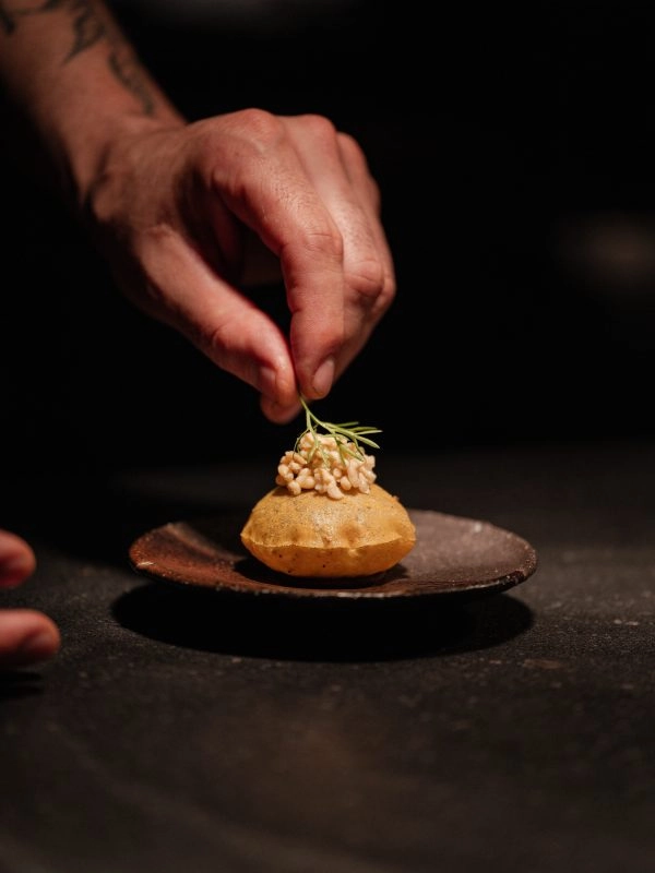 Top 10 Restaurants in Mexico City for 2025