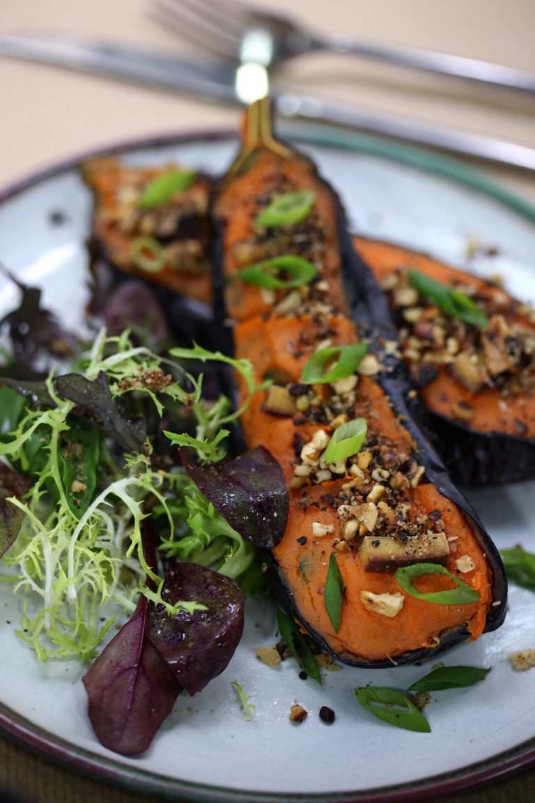 le potager de charlotte vegan food in paris