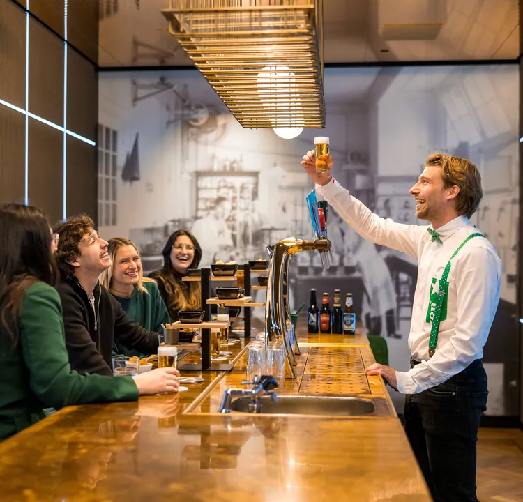 Top 6 Brewery Tours in Amsterdam to Enjoy Beer