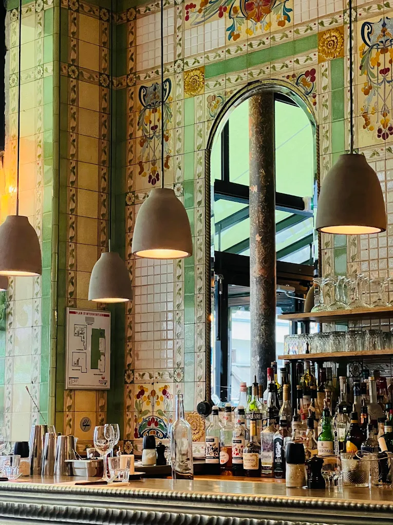 3 Best Poulette Restaurants in Paris