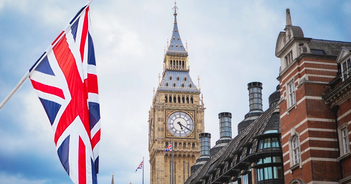 Exploring London’s Food Culture with Top 7 Local Foods