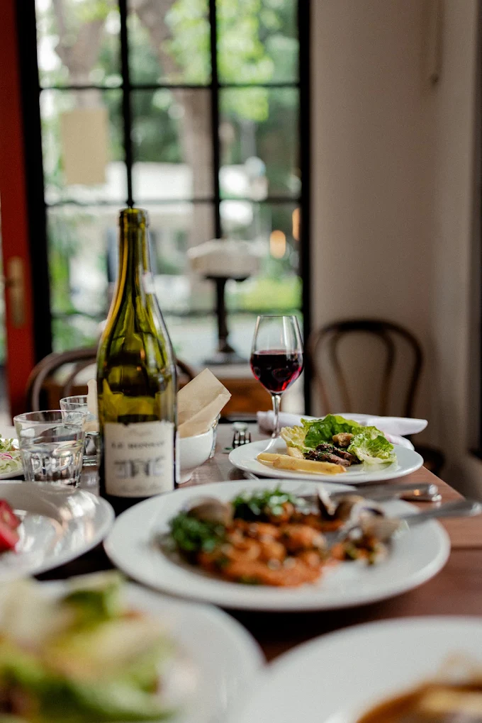 7 Best Casual Restaurants in Mexico City