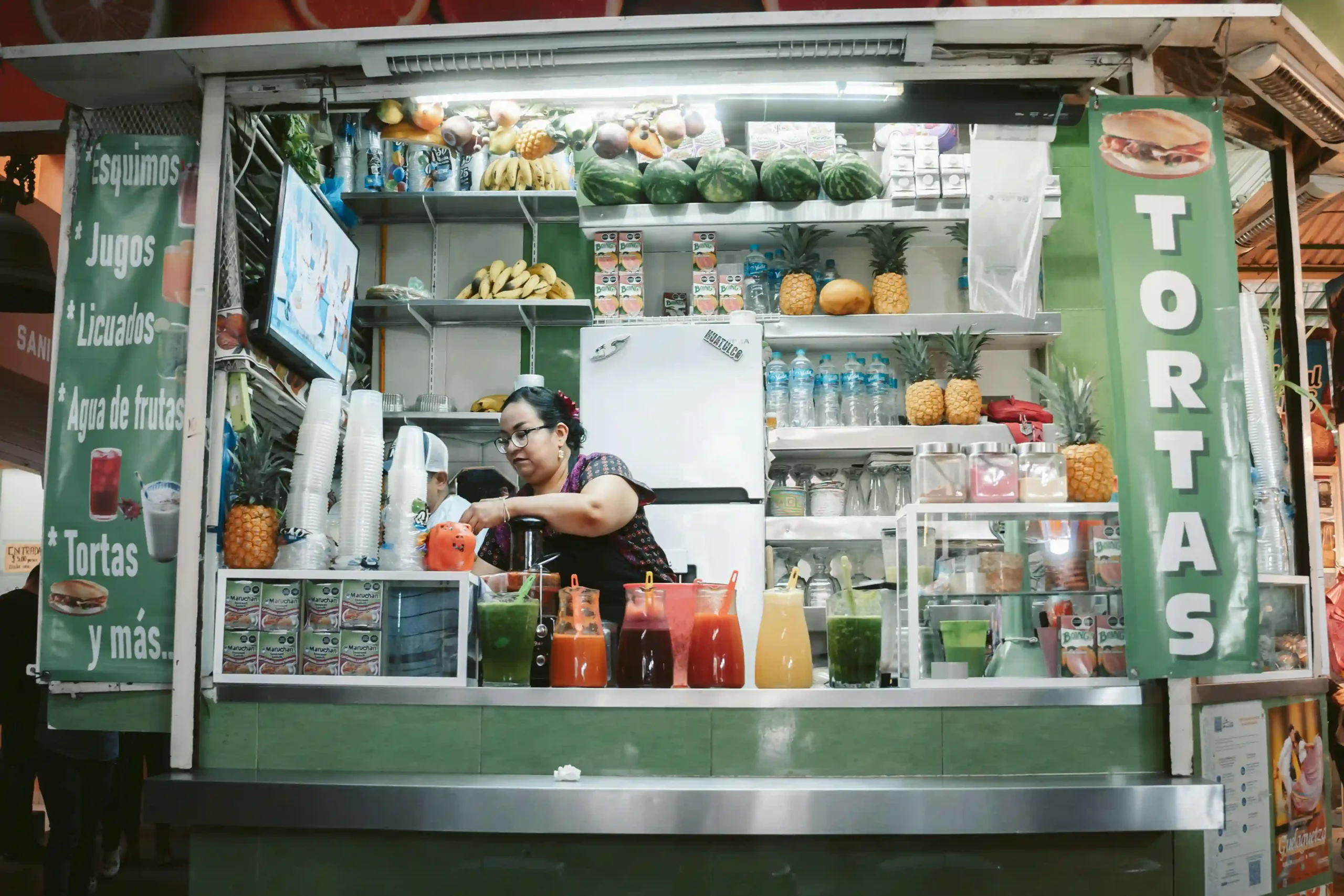 Best Mexican Aguas Frescas to Try for a Refreshing Experience