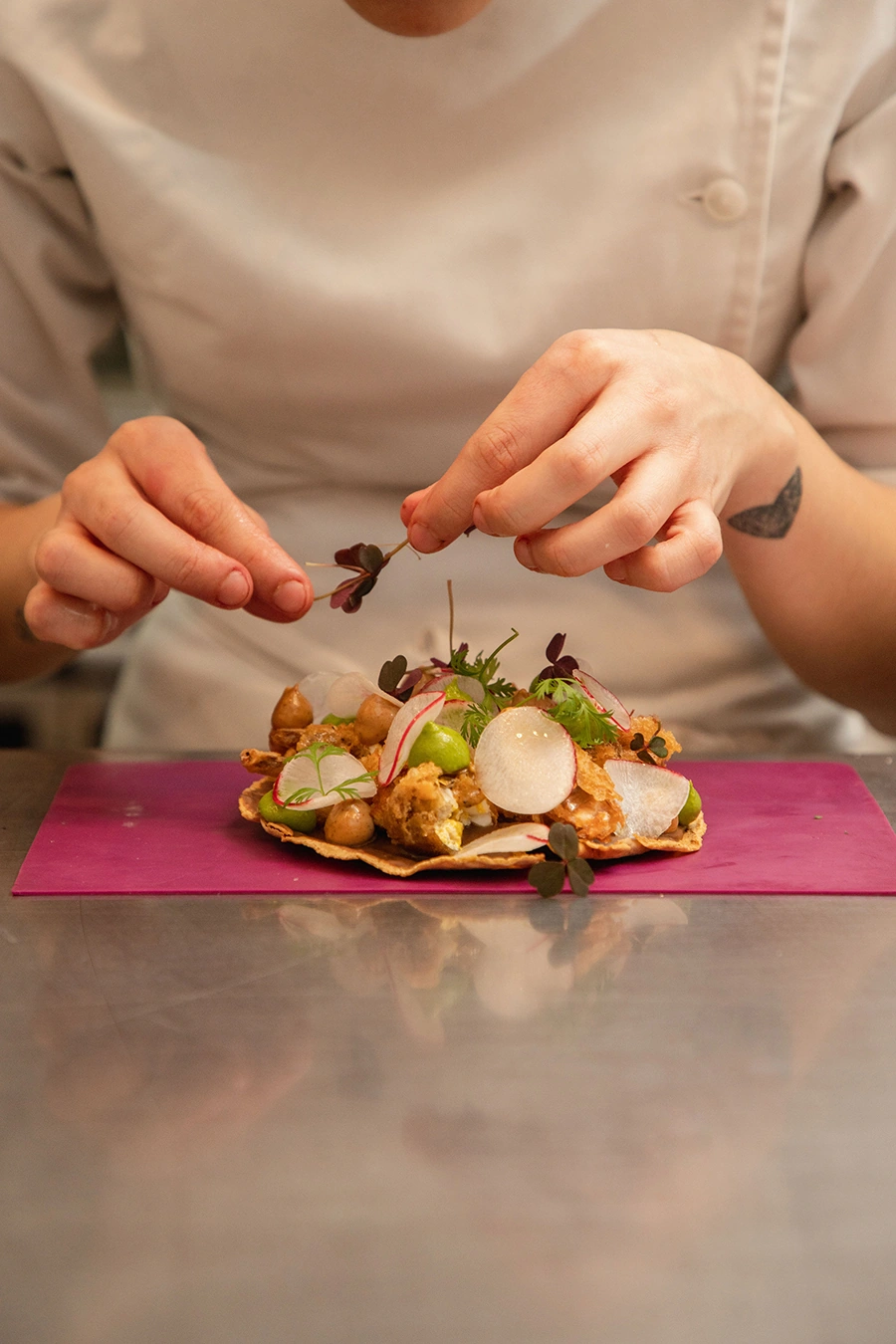 The 9 Best Restaurants in Roma Norte, CDMX - Mexico city