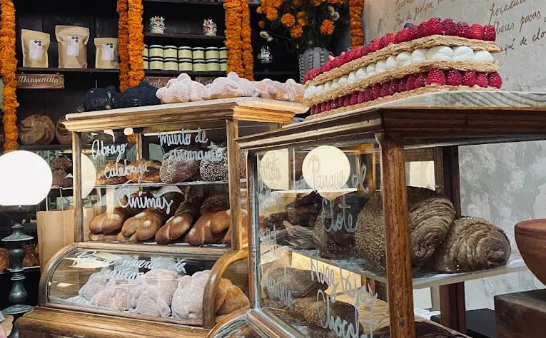 A Guide to the 9 Best Bakeries in Mexico City - Mexico city