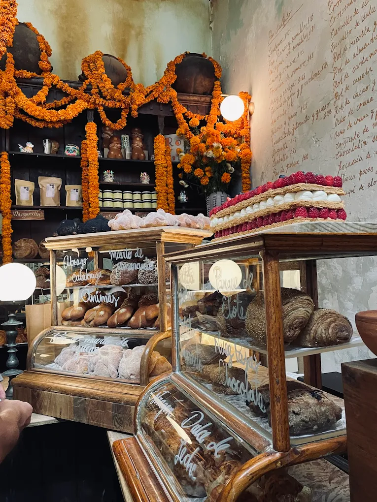 A Guide to the 9 Best Bakeries in Mexico City - Mexico city