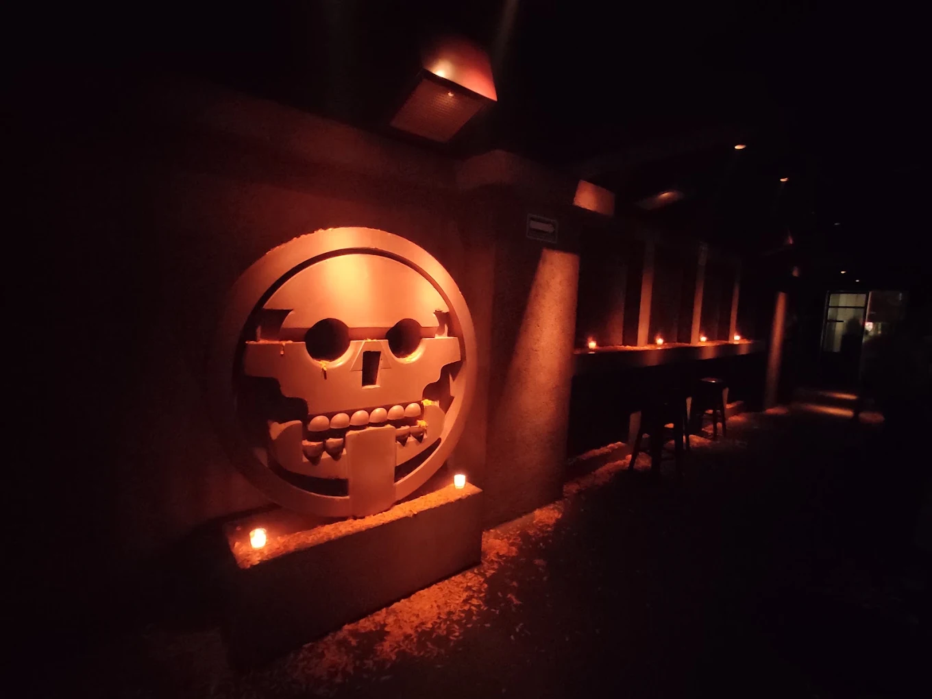 The 6 Best Speakeasies in Mexico City for an Exclusive Night Out - Mexico city
