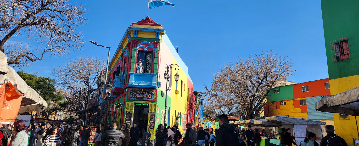 5 things to know before visiting Argentina