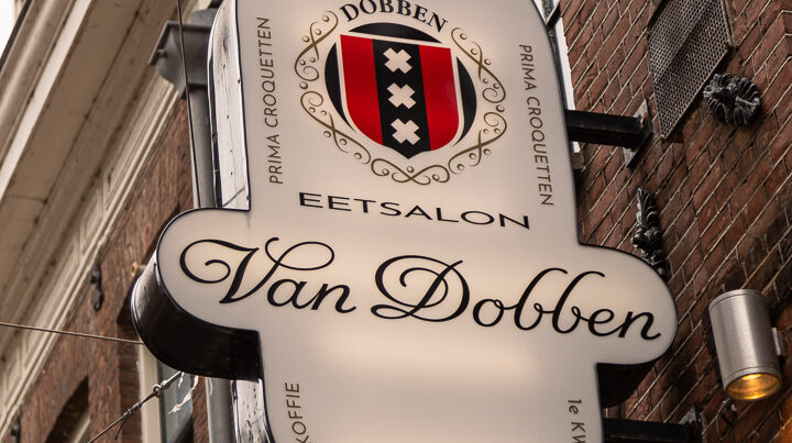 snack bars in amsterdam