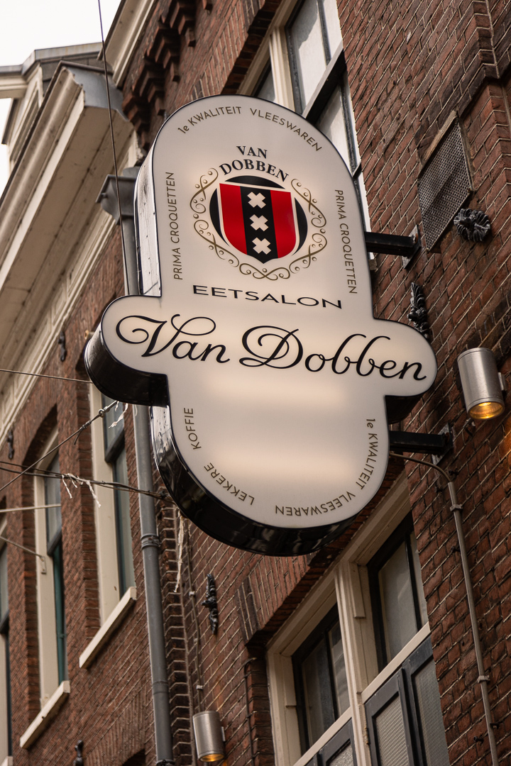 snack bars in amsterdam