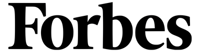 Logo de Forbes
