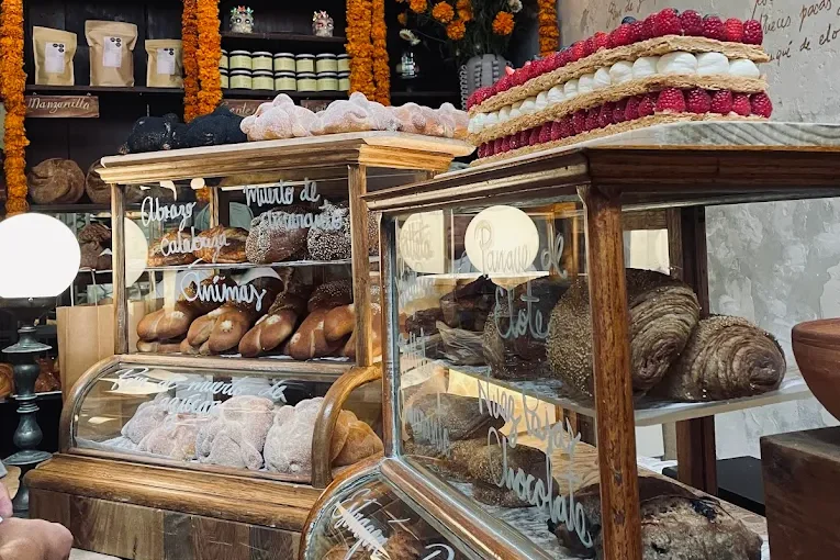panaderia rosetta best bakeries in mexico city