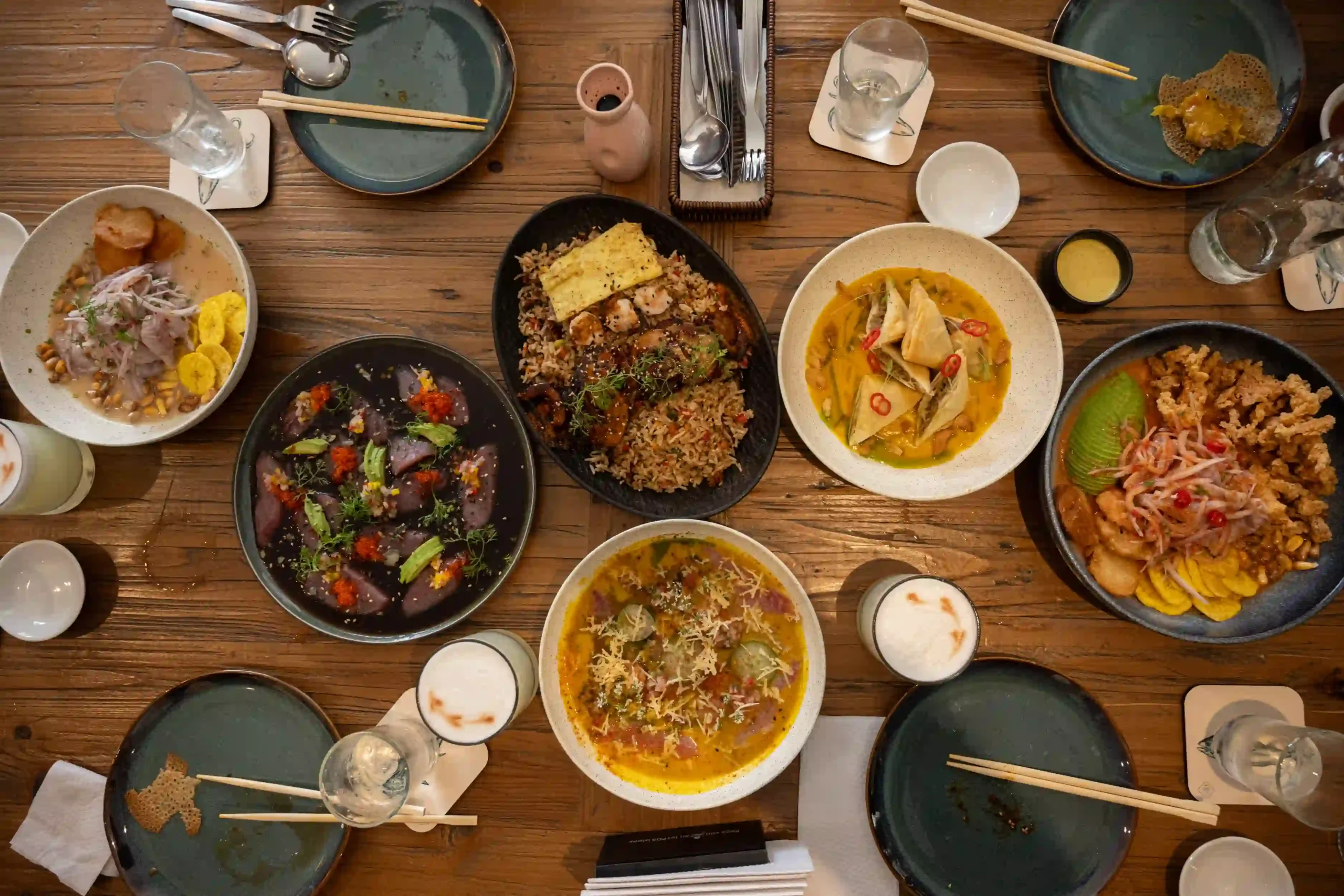 Why Peruvian Food is the Best in the World (And the Dishes You Must Try) - Lima