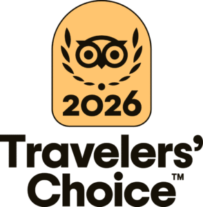 travelers' choice