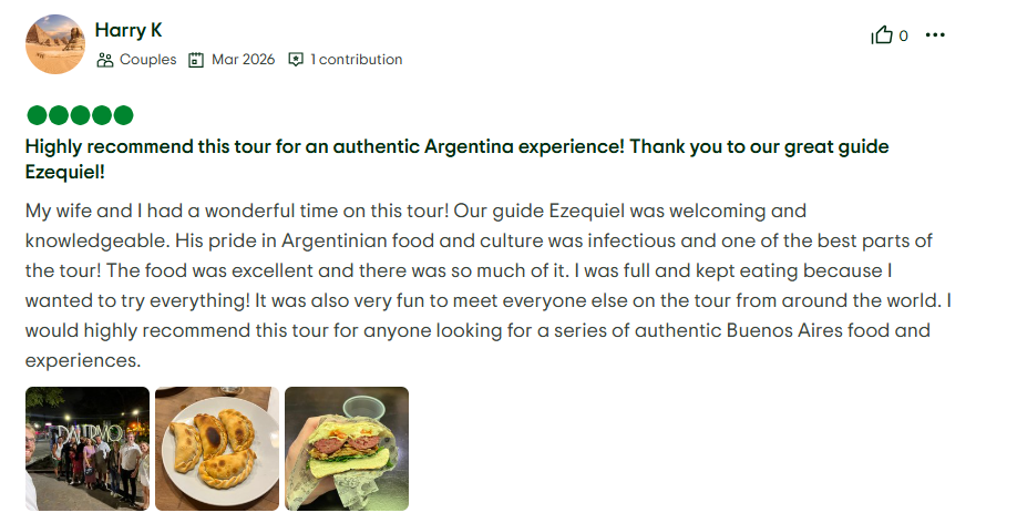tripadvisor reviews