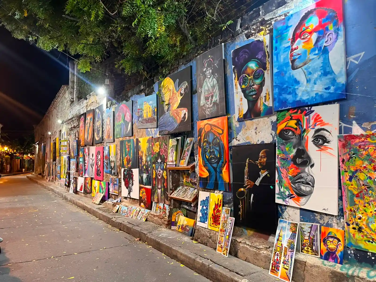 getsemaní colombia 