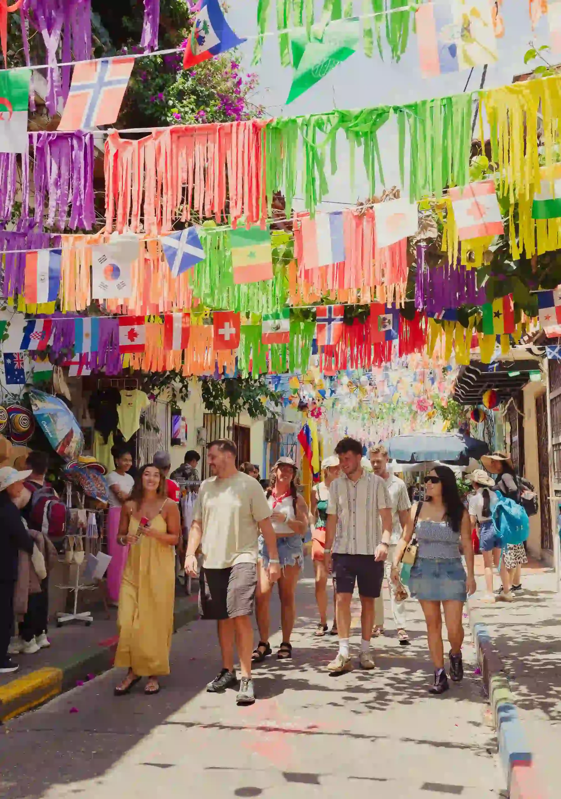 getsemaní cartagena