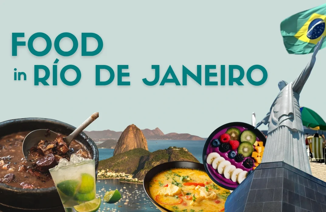Rio de Janeiro Food: a Complete Guide to the Carioca Eating Culture